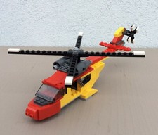 Lego creator 5866 d'occasion  Bischwiller