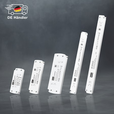 Ware led netzteil gebraucht kaufen  Hamburg