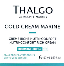 Thalgo reichhaltige nutri gebraucht kaufen  Neustadt