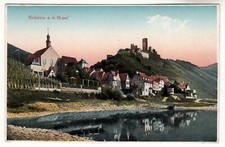 Beilstein mosel alte gebraucht kaufen  Deutschland