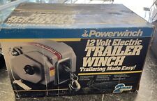 Powerwinch 712a volt for sale  Pomona