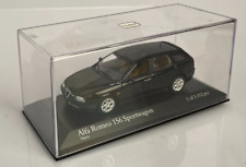 Automodell minichamps alfa gebraucht kaufen  Ostfildern