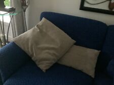 Grand coussin canapé d'occasion  Ozoir-la-Ferrière