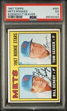 1967 topps tom for sale  Gaithersburg