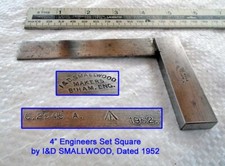 Vintage engineers set for sale  DORCHESTER