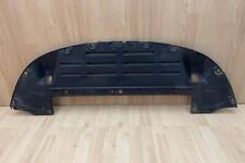 Front bumper undertray for sale  ILKESTON