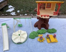 Vintage weebles treehouse for sale  Rockford