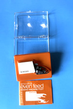 Singer even feed for sale  Carlisle