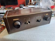 Vintage emi hmv for sale  PUDSEY