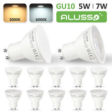 100pack led gu10 for sale  DUNSTABLE