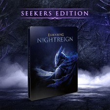Elden ring nightreign usato  Arezzo