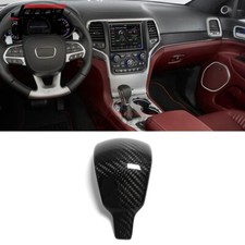 Carbon gear shift for sale  USA