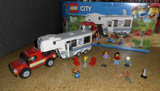 Lego city 60182 gebraucht kaufen  Deutschland