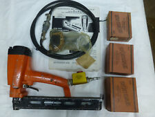 Pneumatic spotnailer model for sale  EXETER