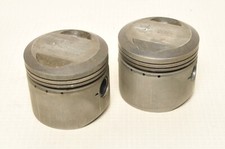 Genuine ducati piston d'occasion  Expédié en Belgium