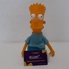 Vintage 1990 bart for sale  HARROW