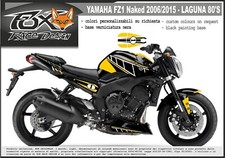 Adesivi stickers moto usato  San Giorgio Bigarello