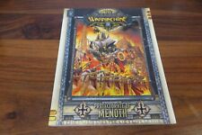 Forces warmachine protectorate d'occasion  France