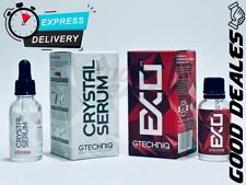 Gtechniq ceramic coating d'occasion  Expédié en Belgium