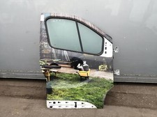 Vauxhall vivaro front for sale  TIPTON