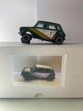 Scalextric c122 mini for sale  WICKFORD