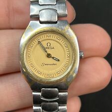 Omega seamaster champagne for sale  Akron