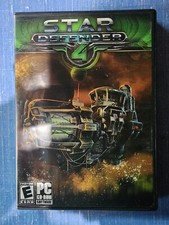 Star defender game for sale  Davenport