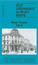 New cross 1914 for sale  ELLAND