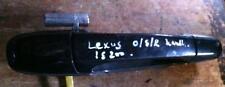 Lexus is200 door for sale Lexus is200 door for sale  LONDON
