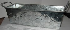 Galvanized box handles for sale  Scottsdale