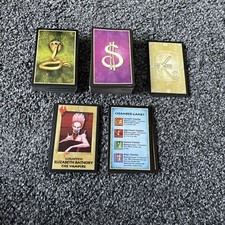 Atmosfear board game for sale  SUNDERLAND