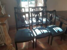 Chaises salon style d'occasion  Lauris