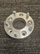 Wheel spacers adapter for sale  North Salt Lake