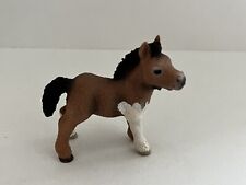 Schleich 13752 shetland usato  Spedire a Italy