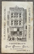 Antique 1886 trade for sale  Owego