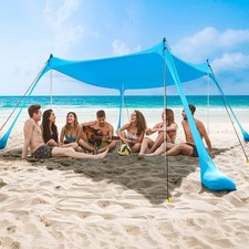 Commouds tenda spiaggia usato  Genzano di Roma