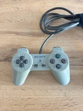 Playstation joystick originale usato  Roma