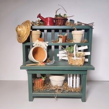 Miniature replica garden for sale  Greensboro