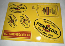 Pennzoil performance oil for sale  Southlake