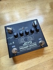 Joyo guitar pedal d'occasion  Expédié en Belgium