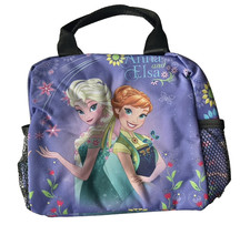 Anna elsa lunchbox for sale  Virginia Beach