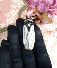 Ancienne broche zoomorphe d'occasion  Saâcy-sur-Marne