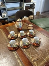 Genuine 14pc colourful for sale  PRESTON