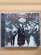 Killing joke laugh for sale  BRAUNTON