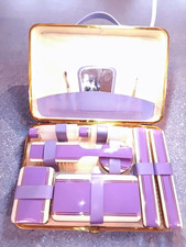 Vintage purple lilac for sale  BEMBRIDGE