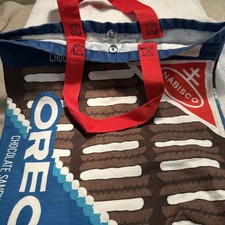 Nabisco oreo red for sale  Jet