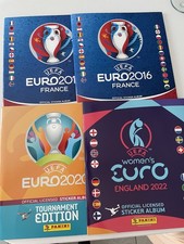 Panini uefa euro for sale  MARKET RASEN
