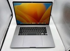late 2019 macbook for sale  Merrimack
