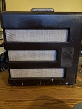 Fender excelsior watt for sale  Chester