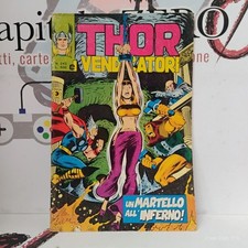Thor vendicatori 243 usato  Spino d'Adda